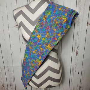 Lularoe OS Leggings NWT